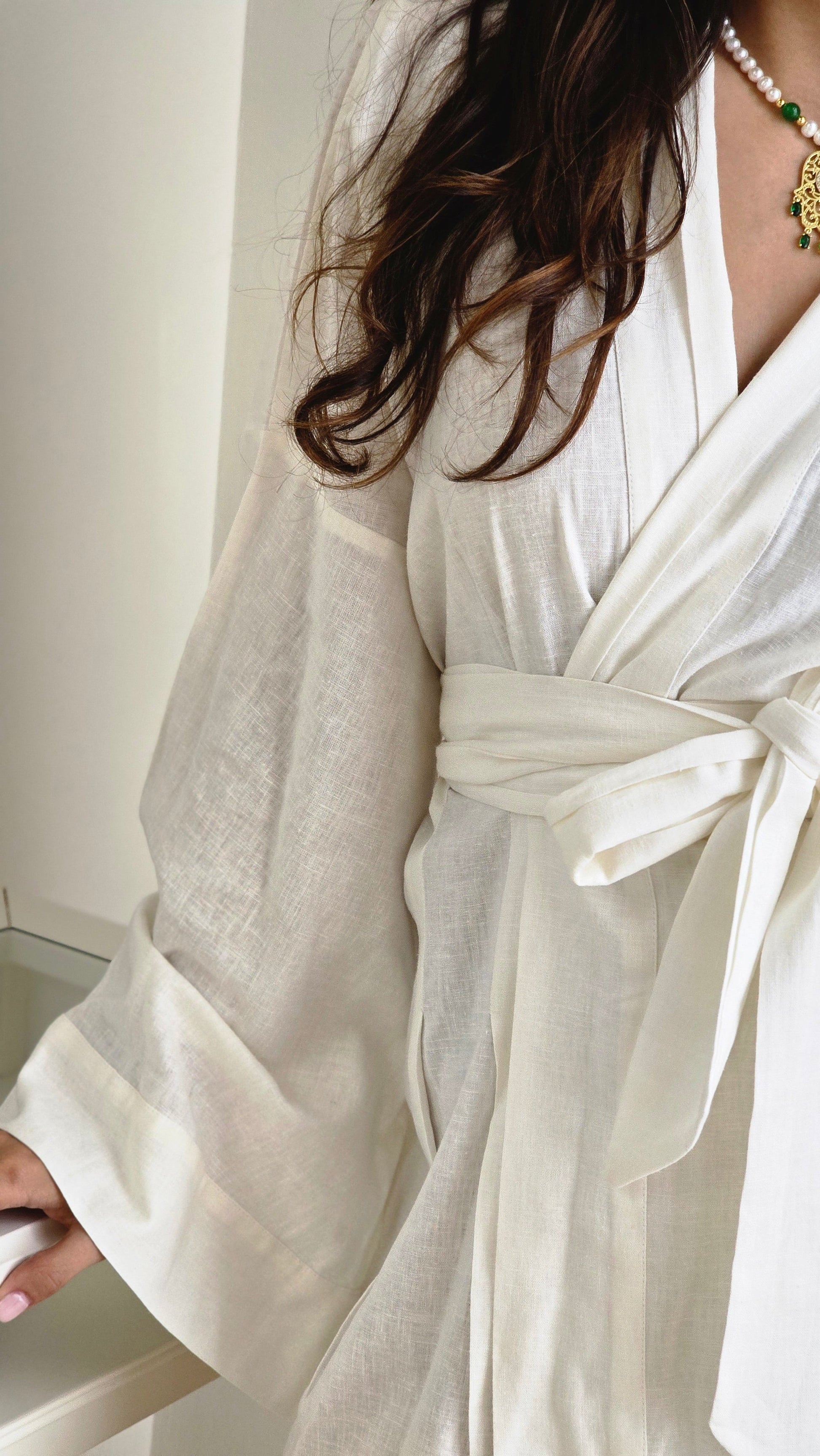 Kimono Zeddigen