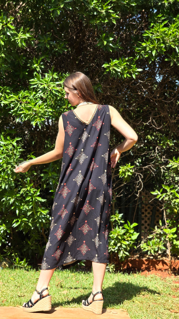 Robe Nomade