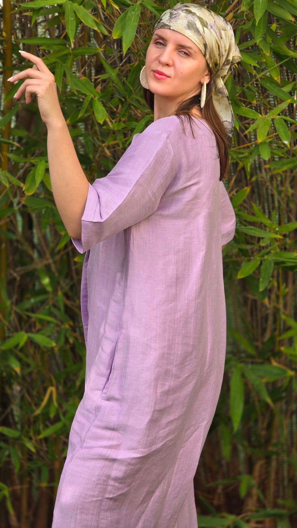 Robe Khuzama