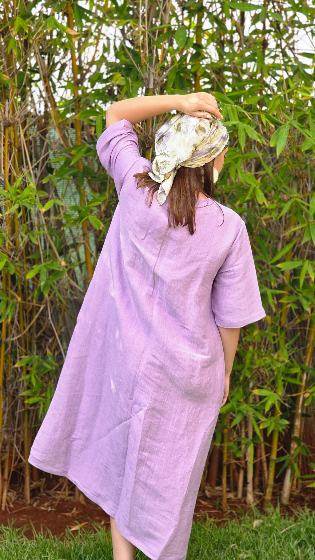 Robe Khuzama