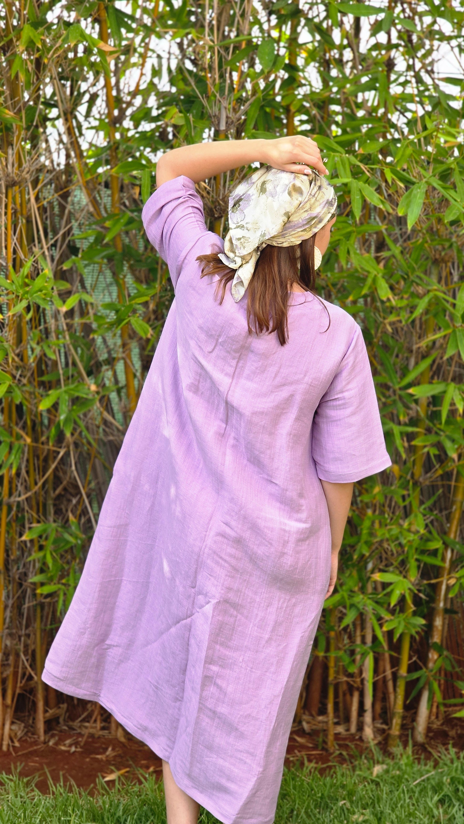 Robe Khuzama