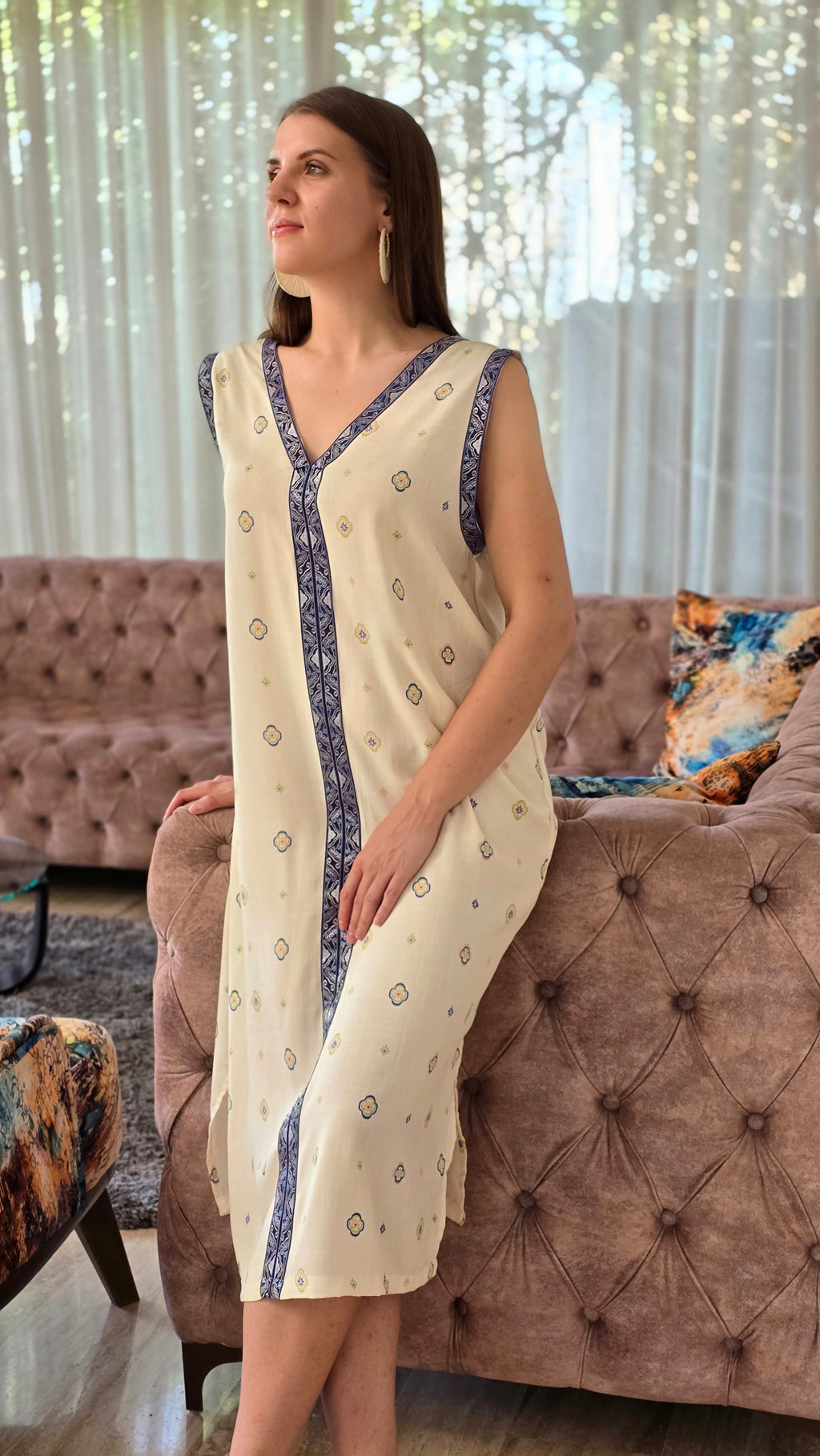 Robe Tazlit
