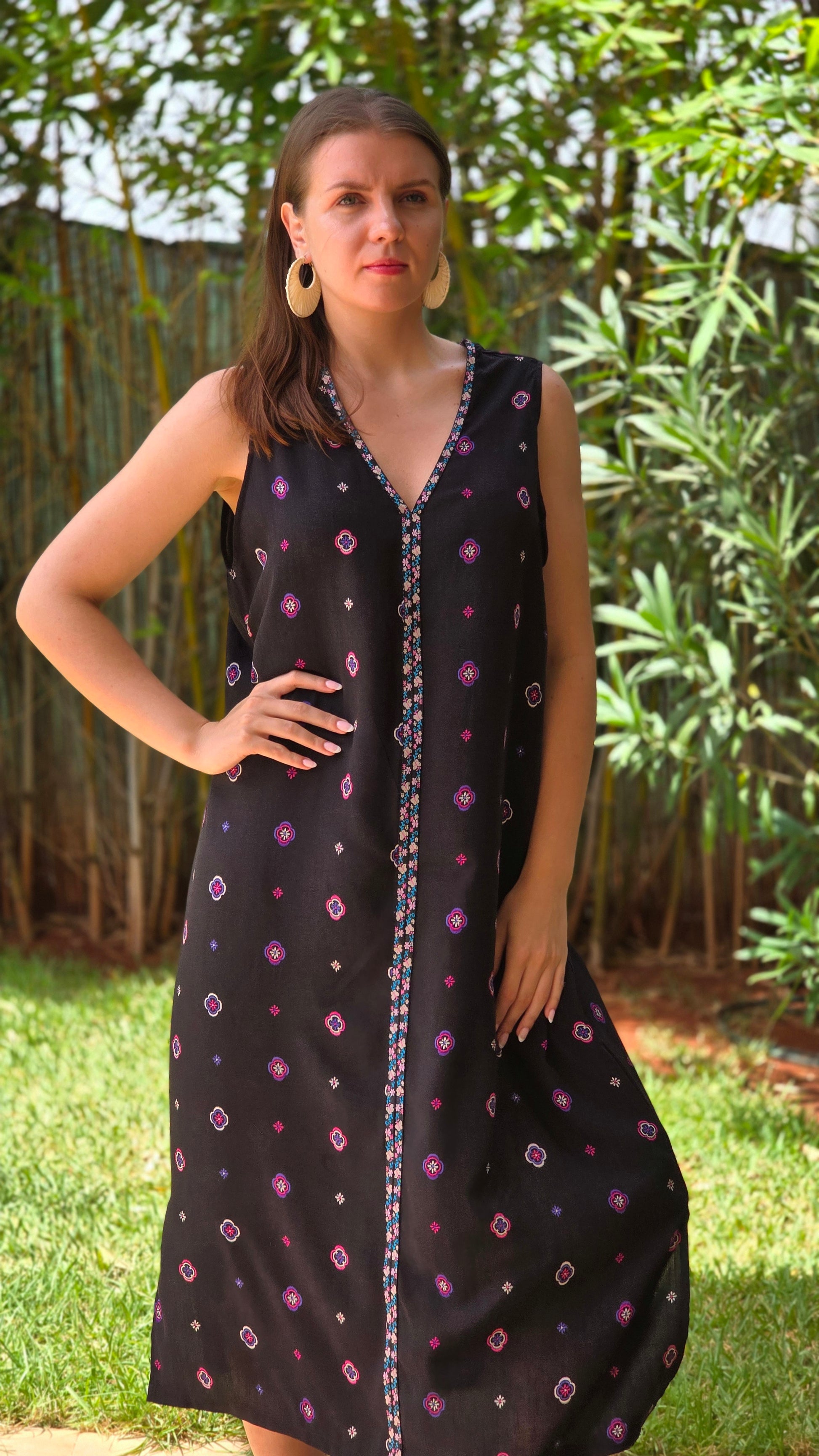 Robe Nadine