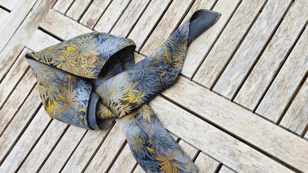 Foulard Gitan Lune de Miel