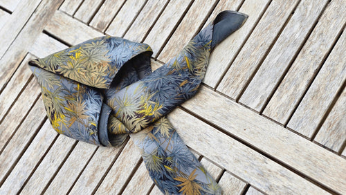 Foulard Gitan Lune de Miel