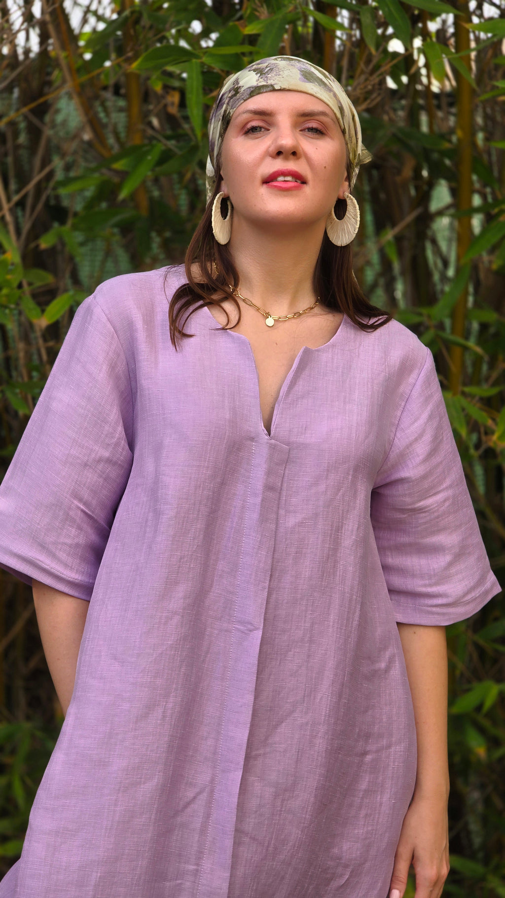 Robe Khuzama