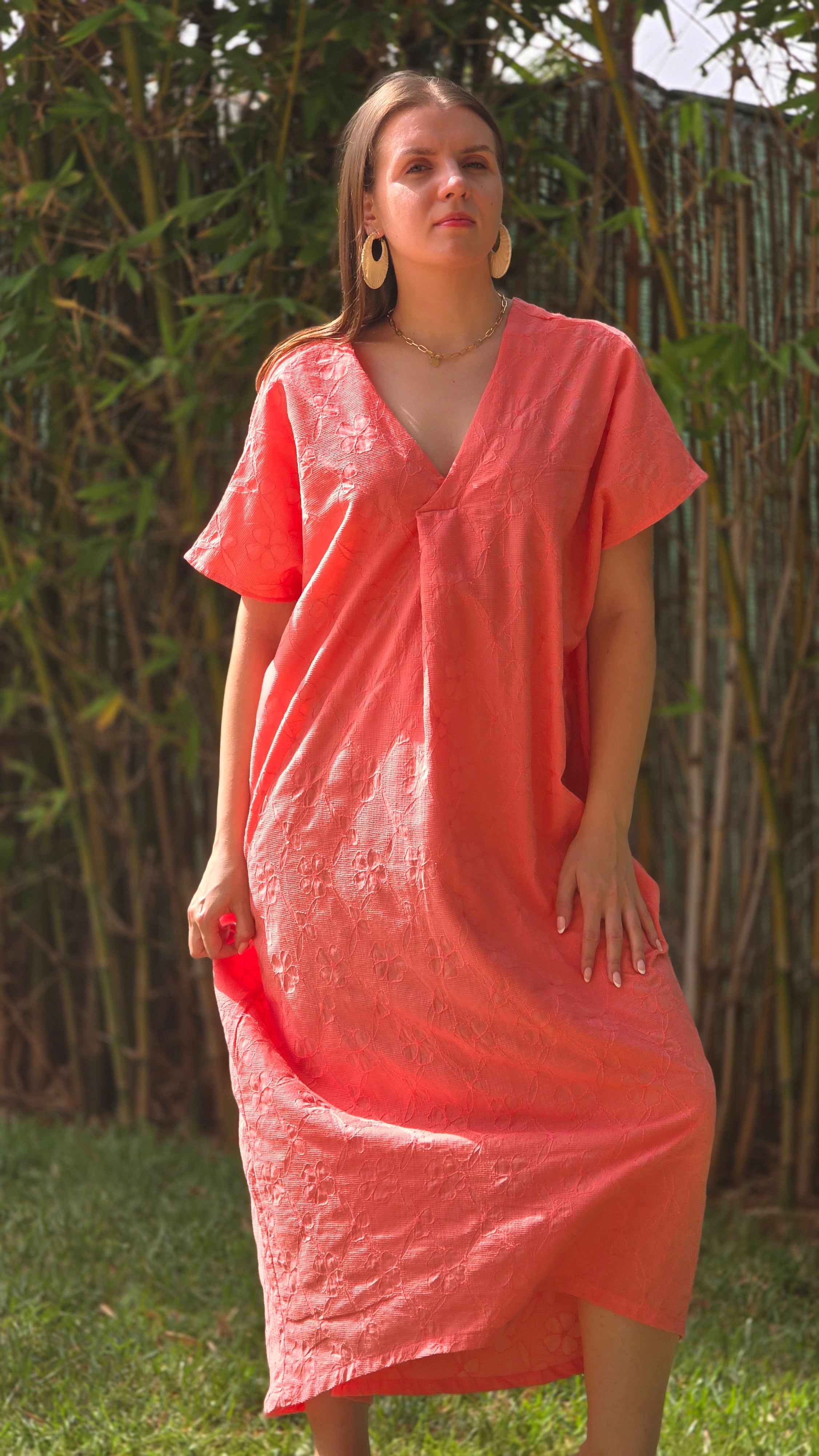 robe floretta