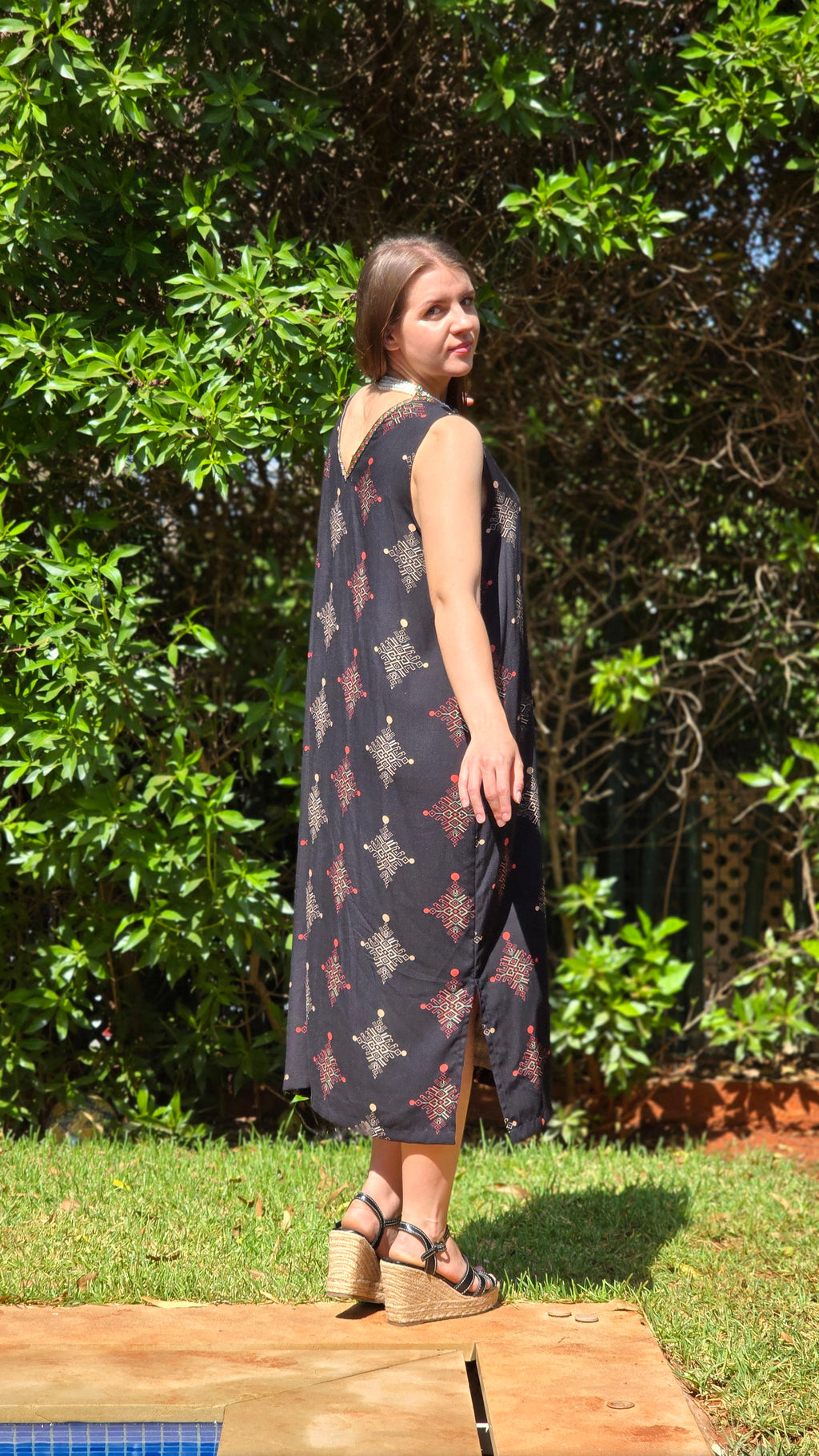 Robe Azwaw