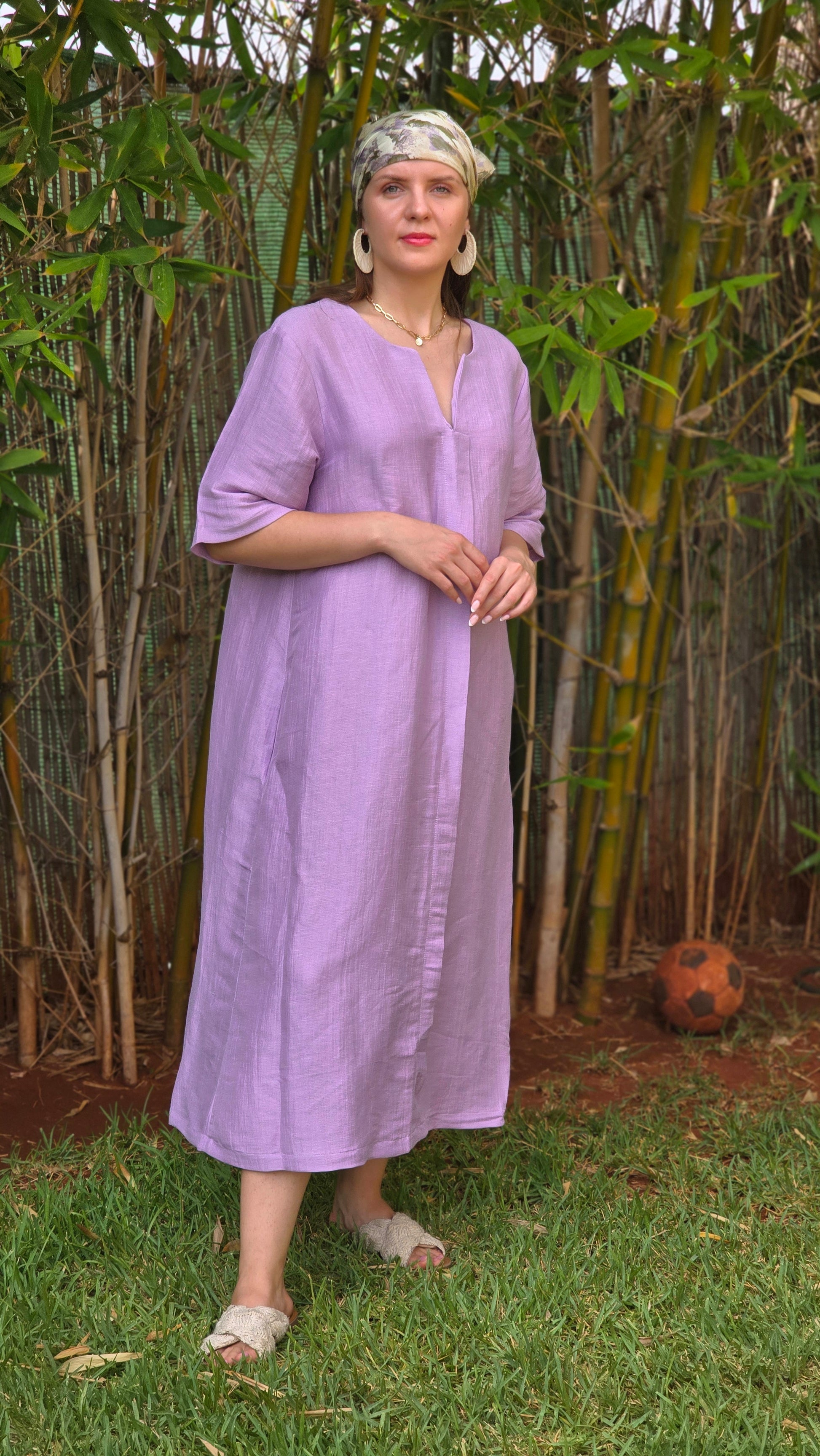 Robe Khuzama