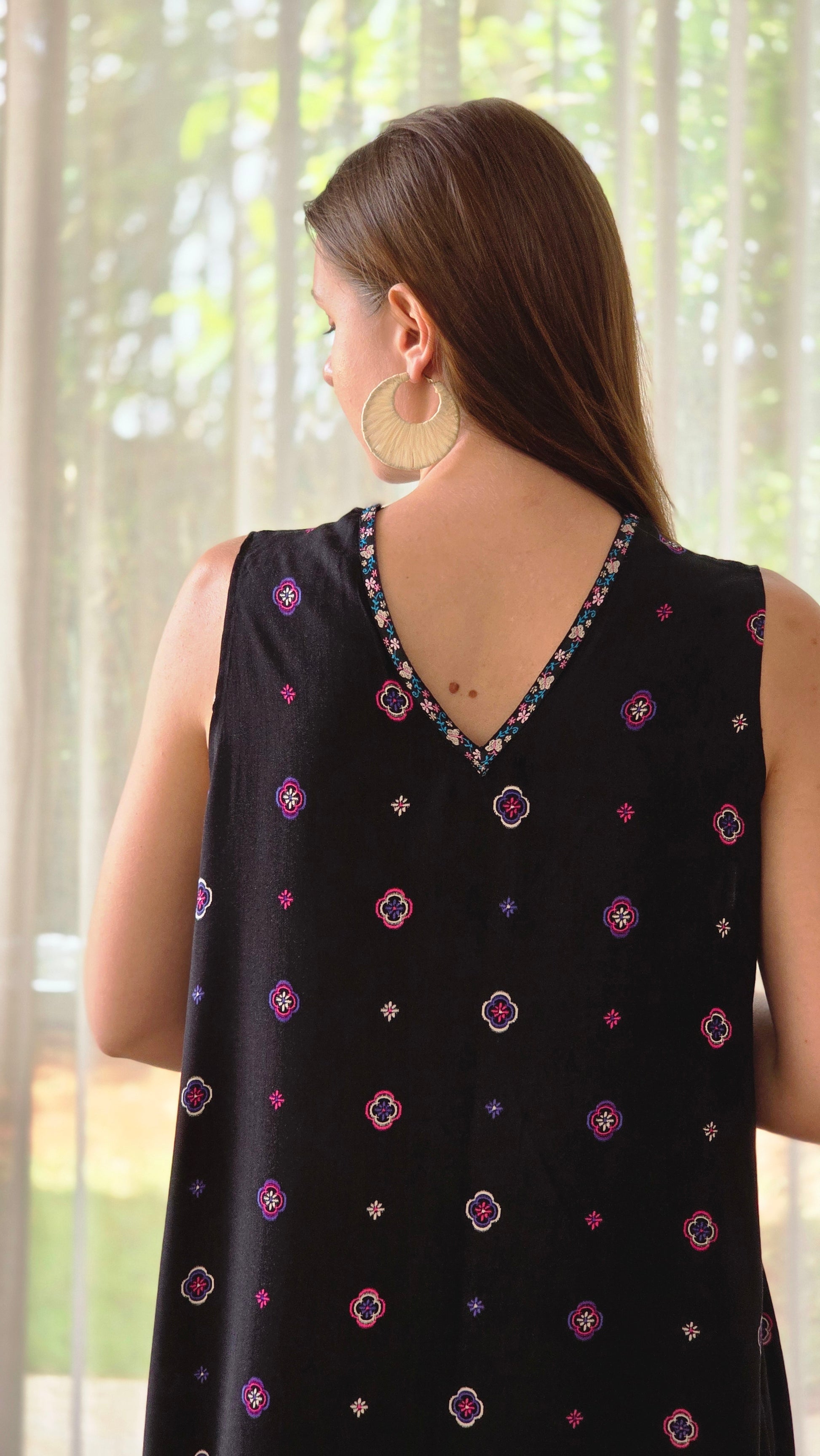 Robe Nadine