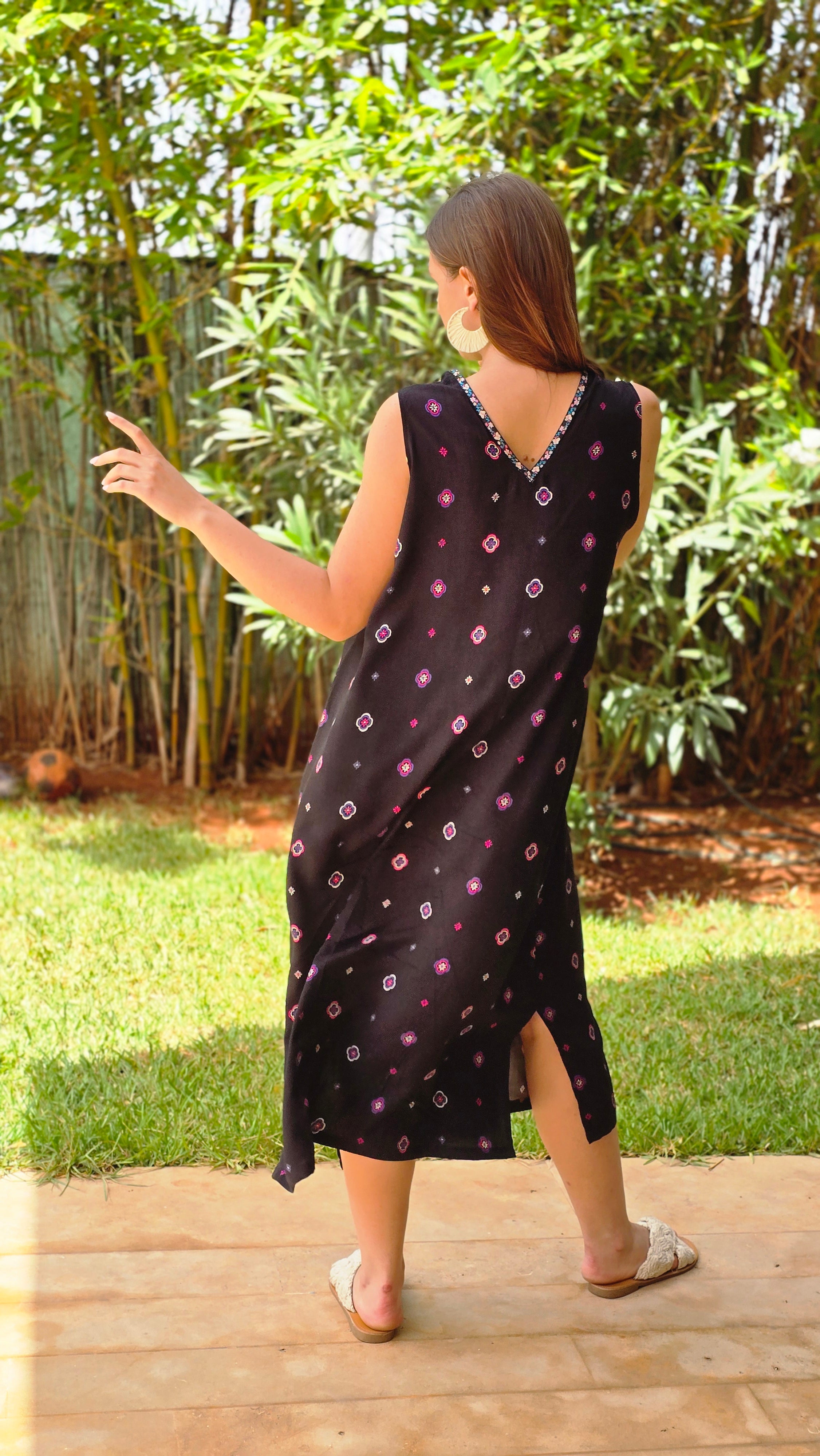 robe nadine