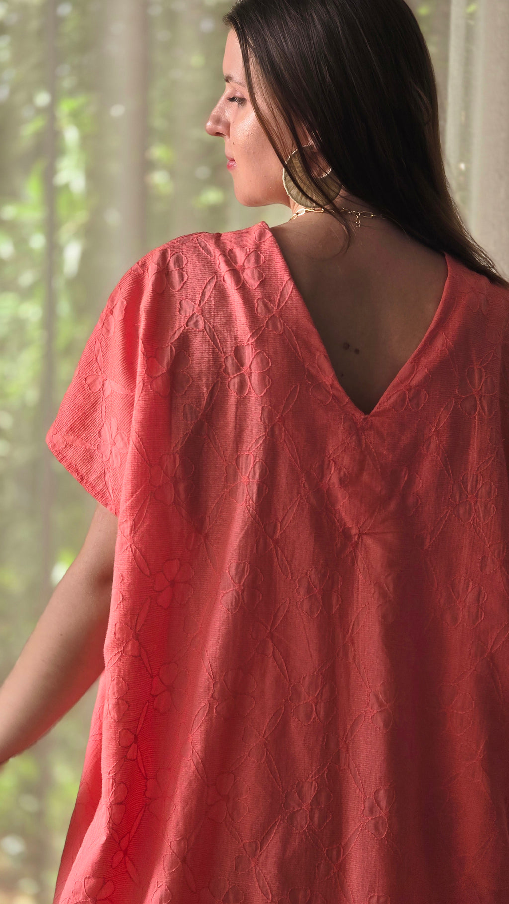 Robe Floretta
