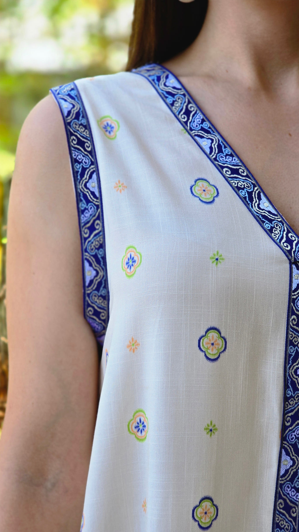 Robe Tazlit