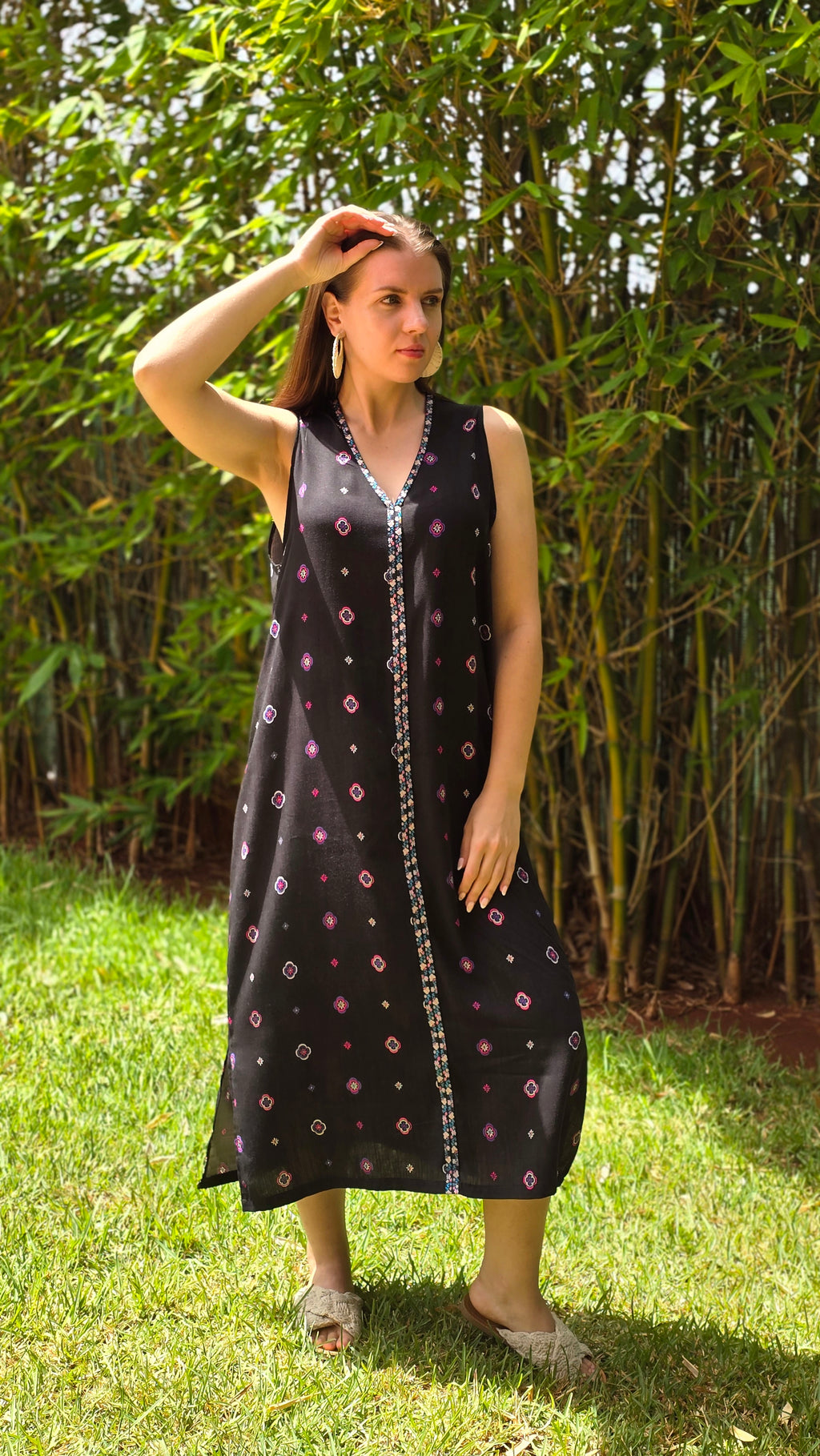 Robe Nadine