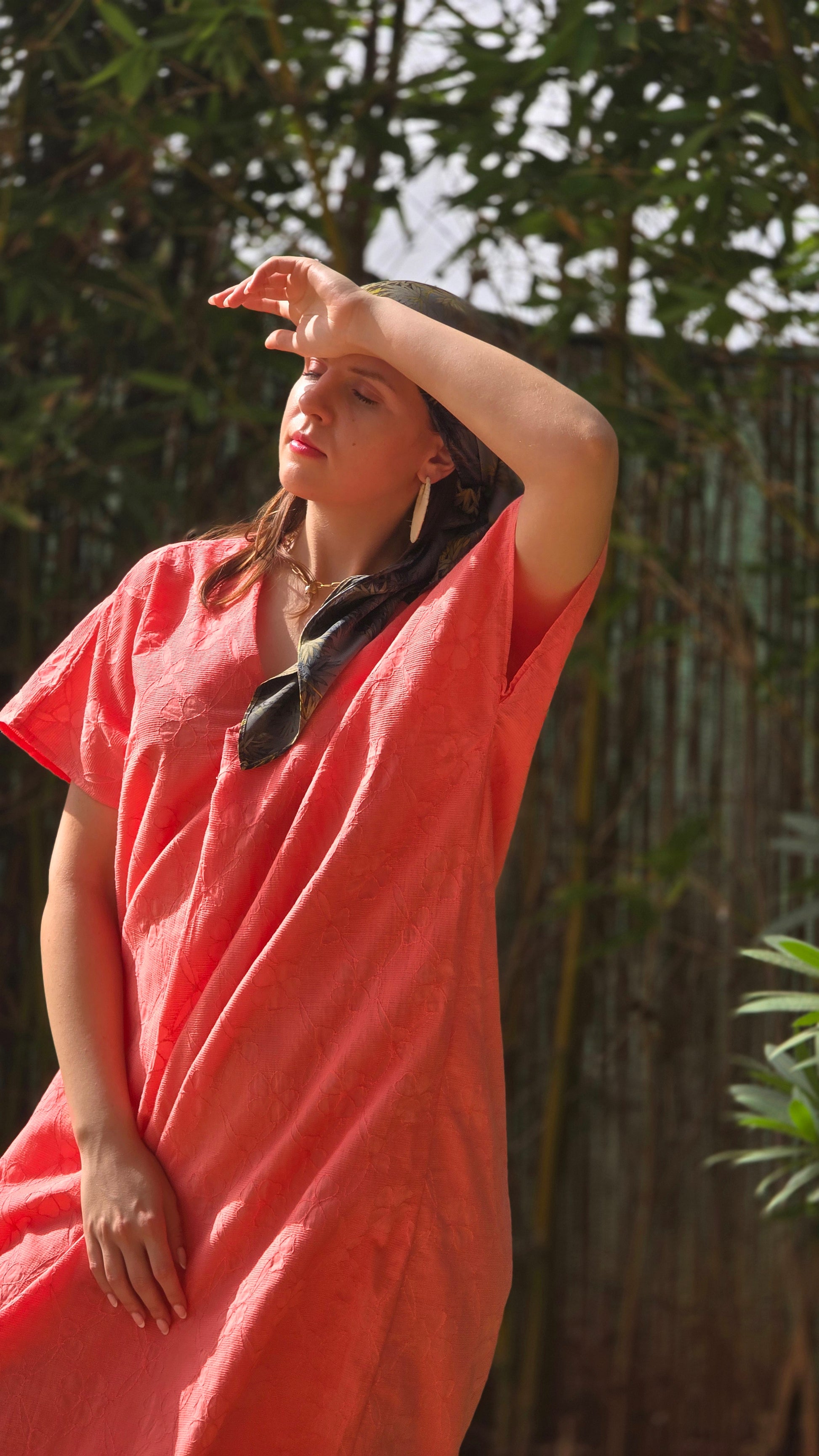 Robe Floretta