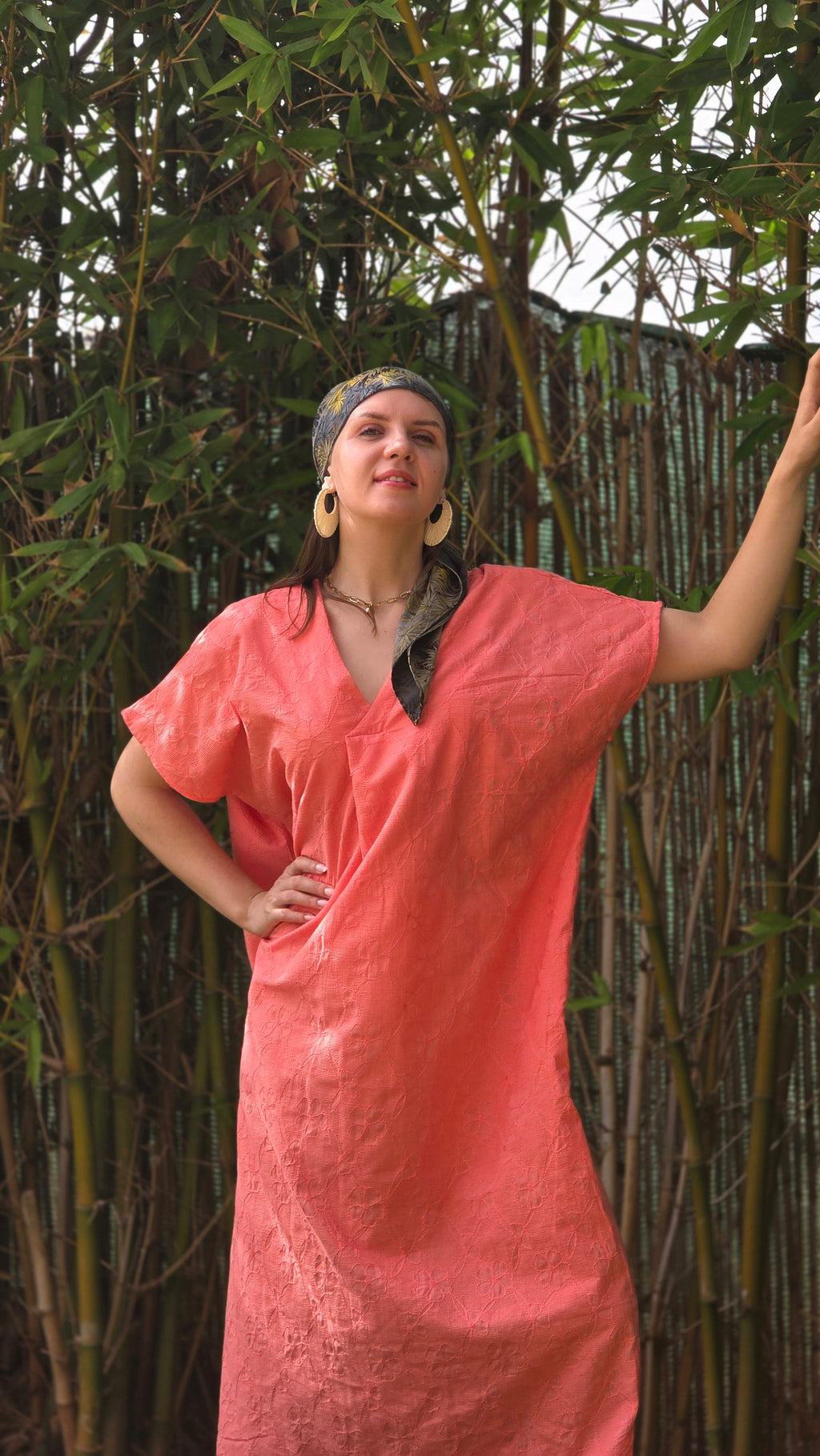 Robe Floretta