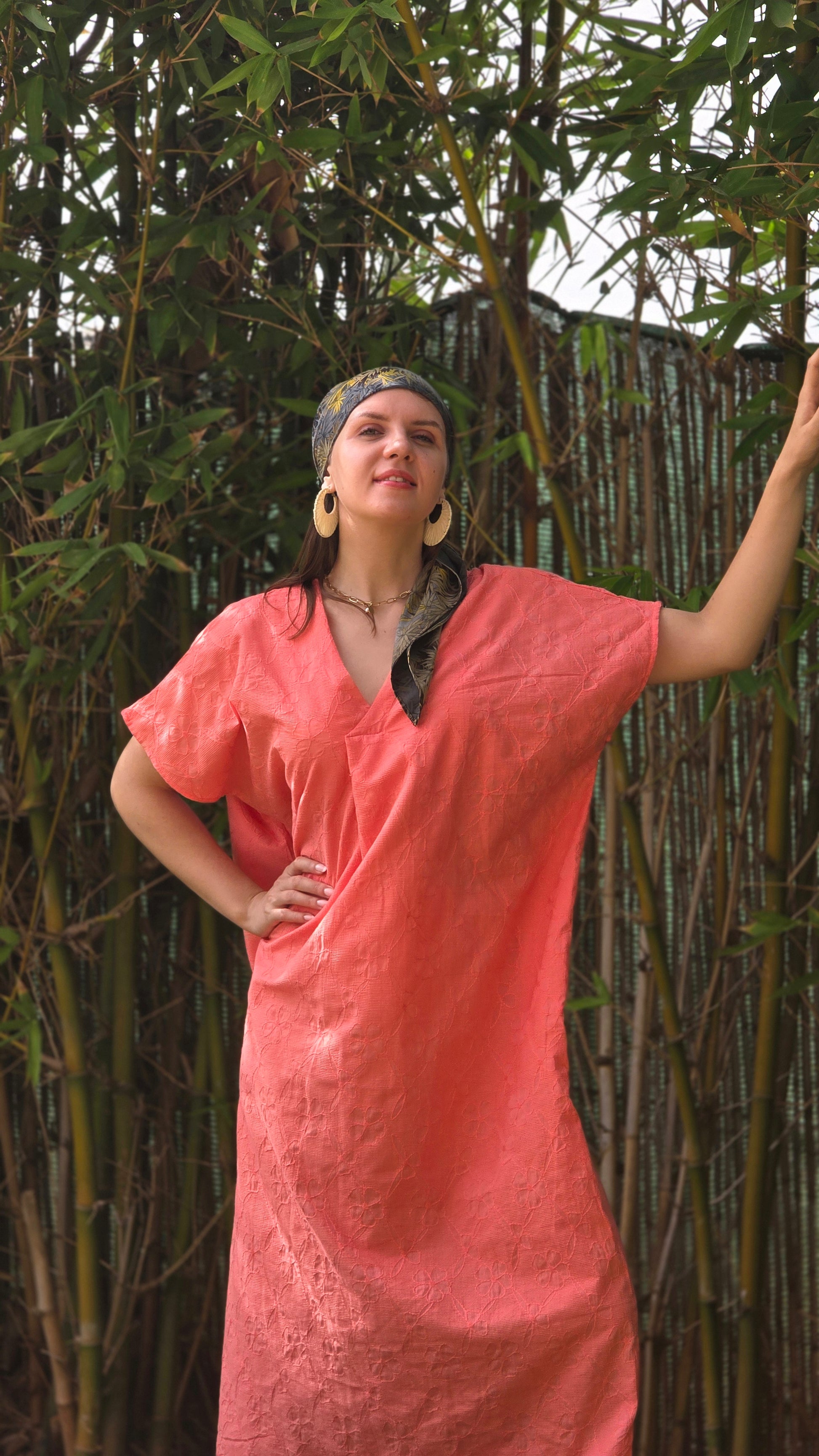 Robe Floretta
