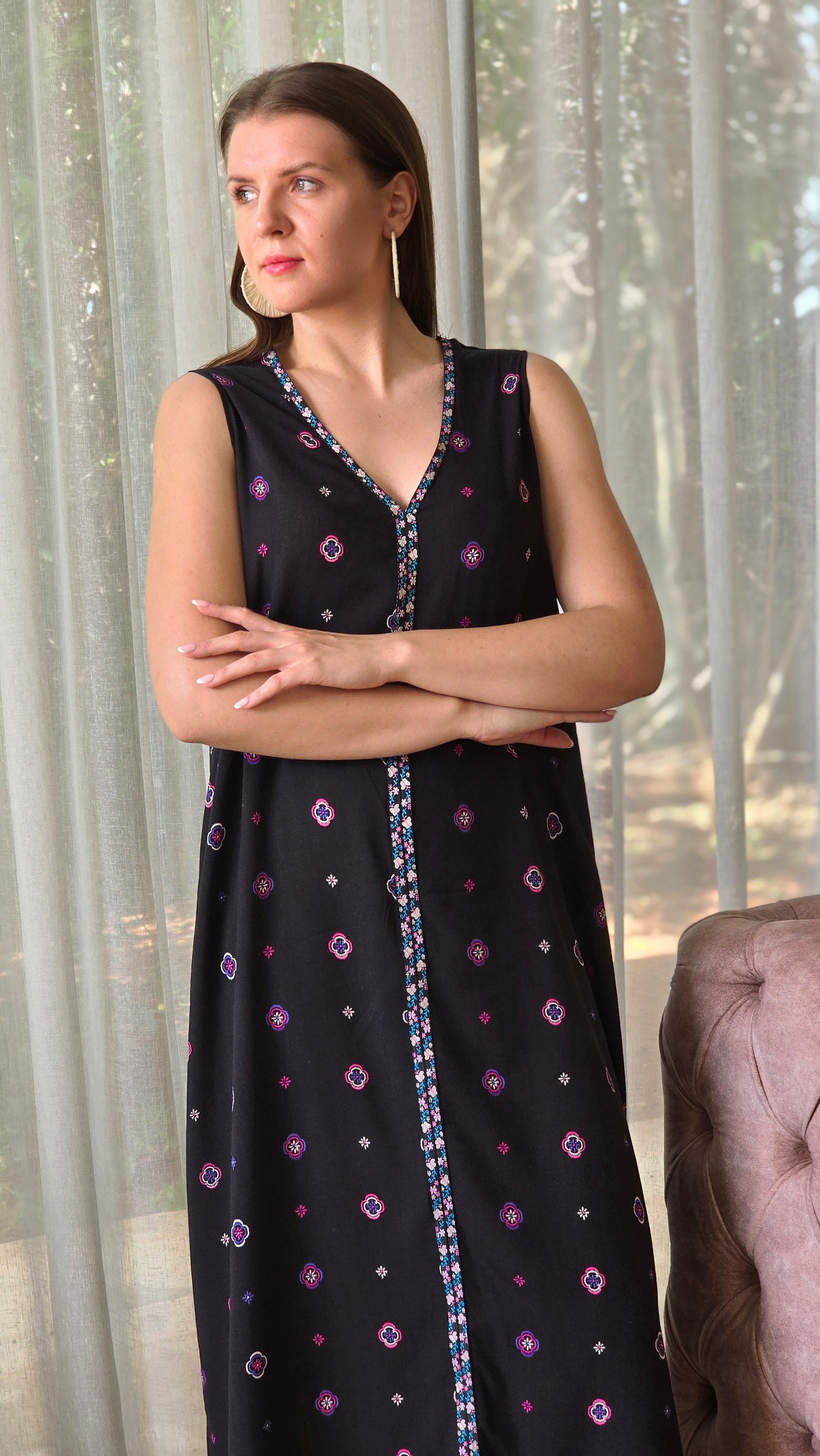 Robe Nadine