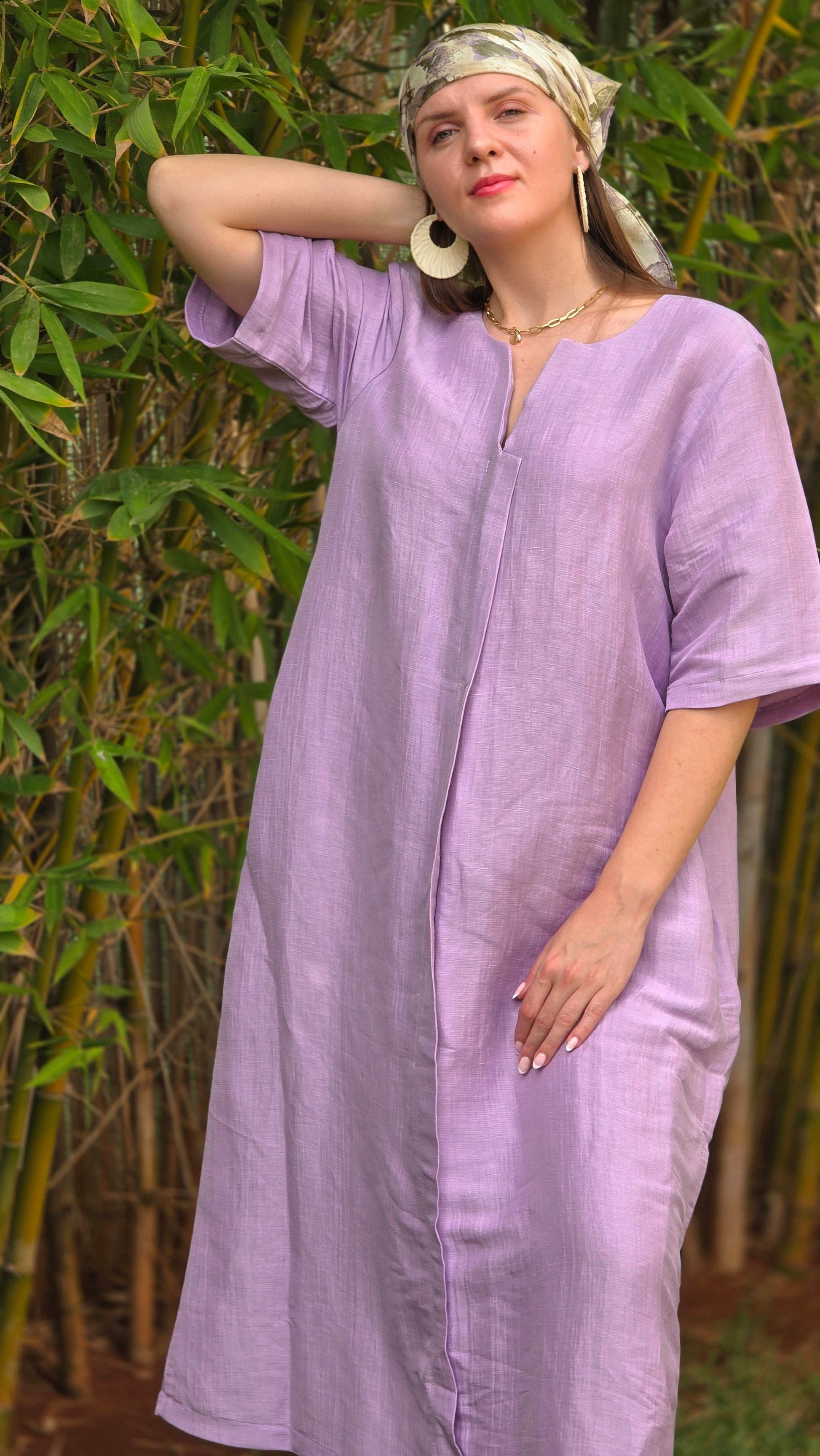Robe Khuzama