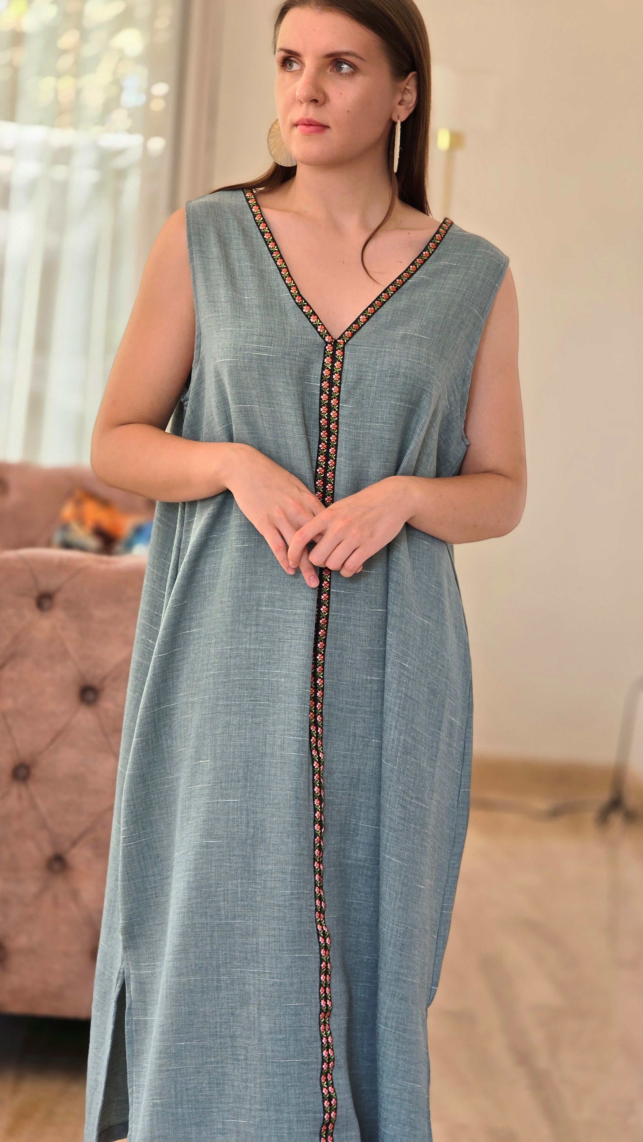robe maelis