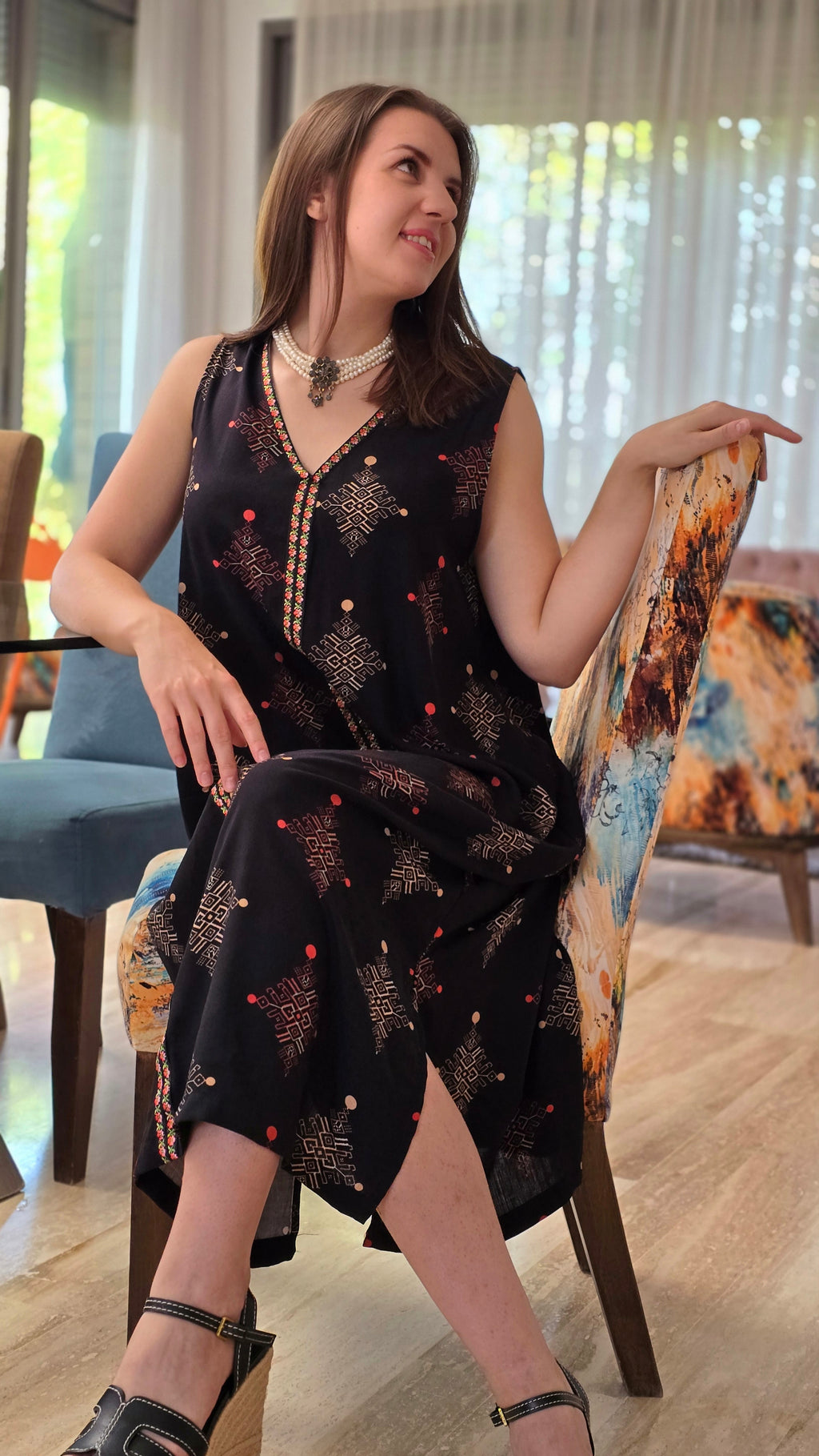 Robe Azwaw