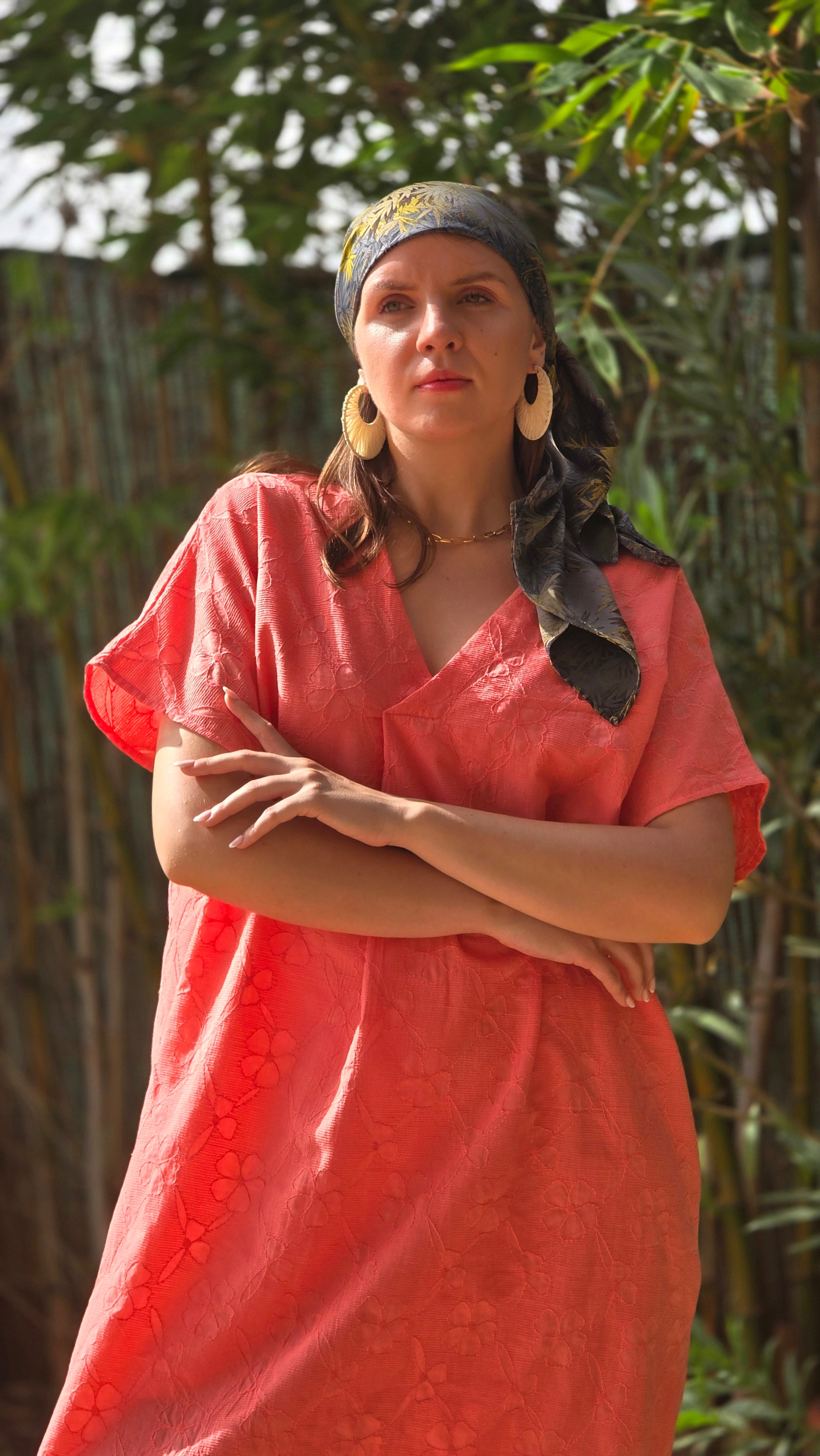 Robe Floretta