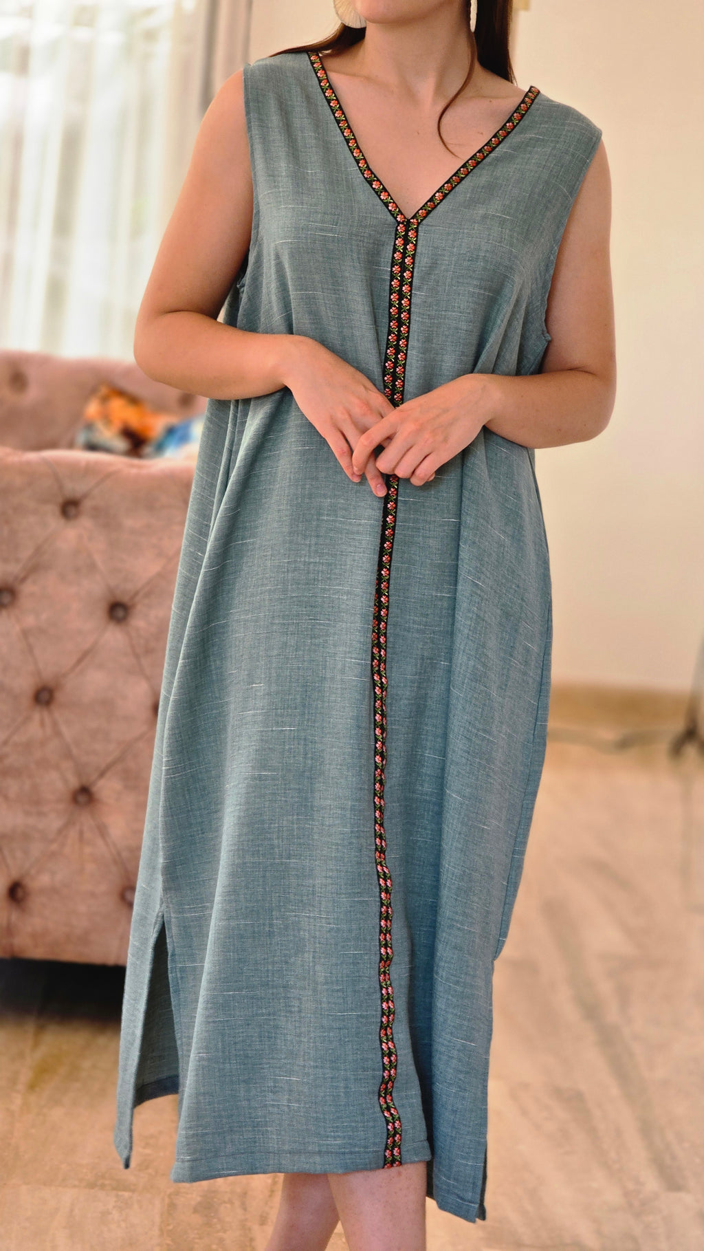 Robe Maelis