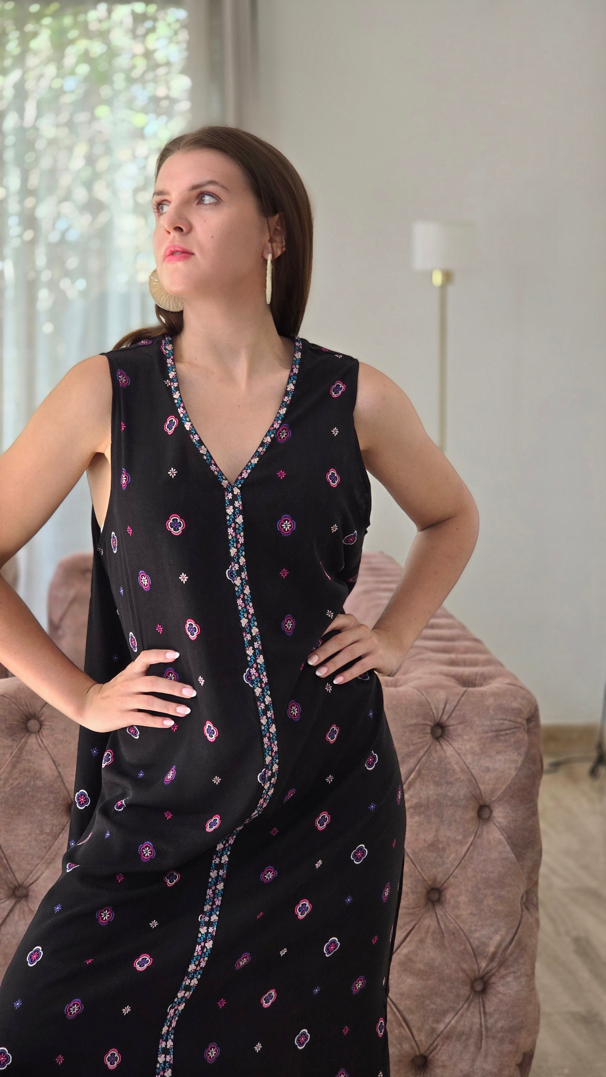Robe Nadine