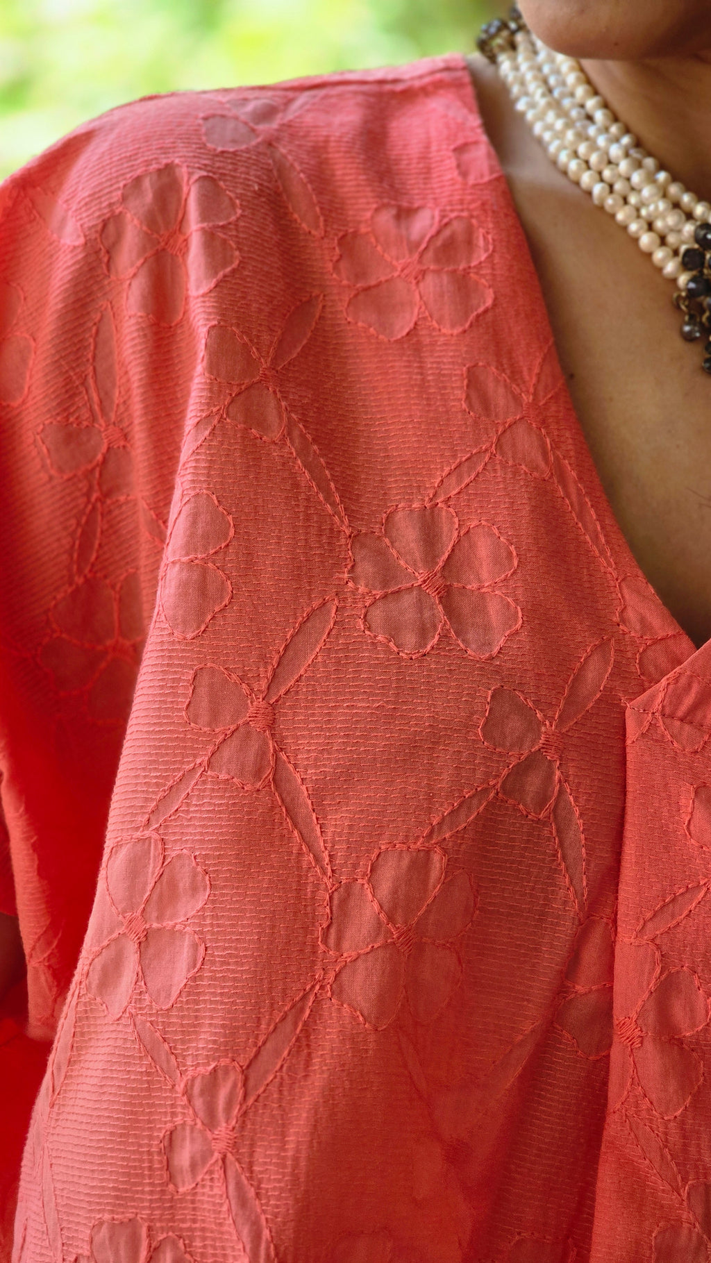 Robe Floretta