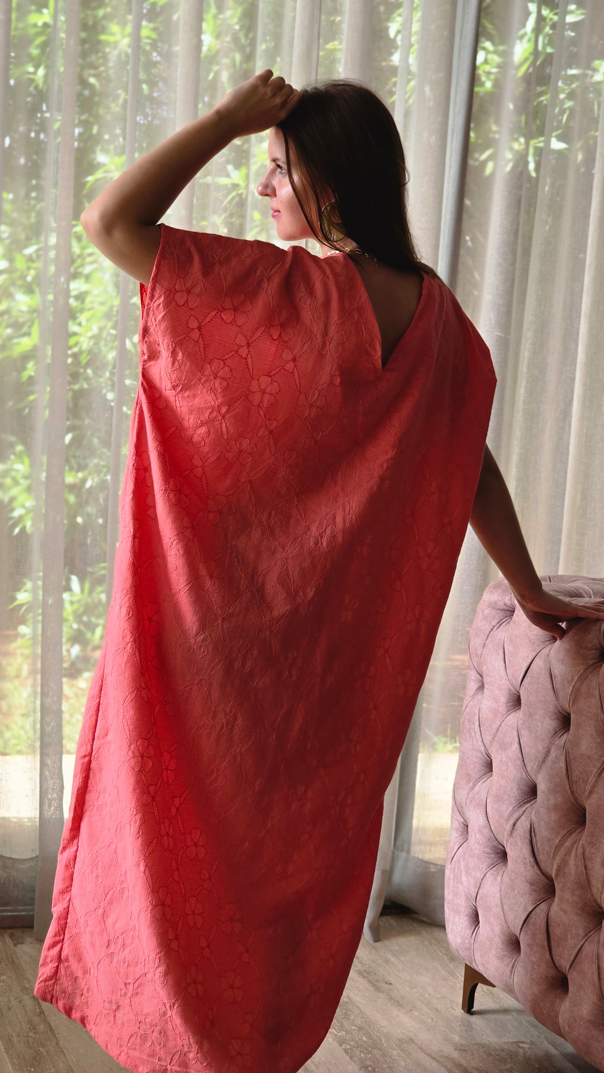 Robe Floretta