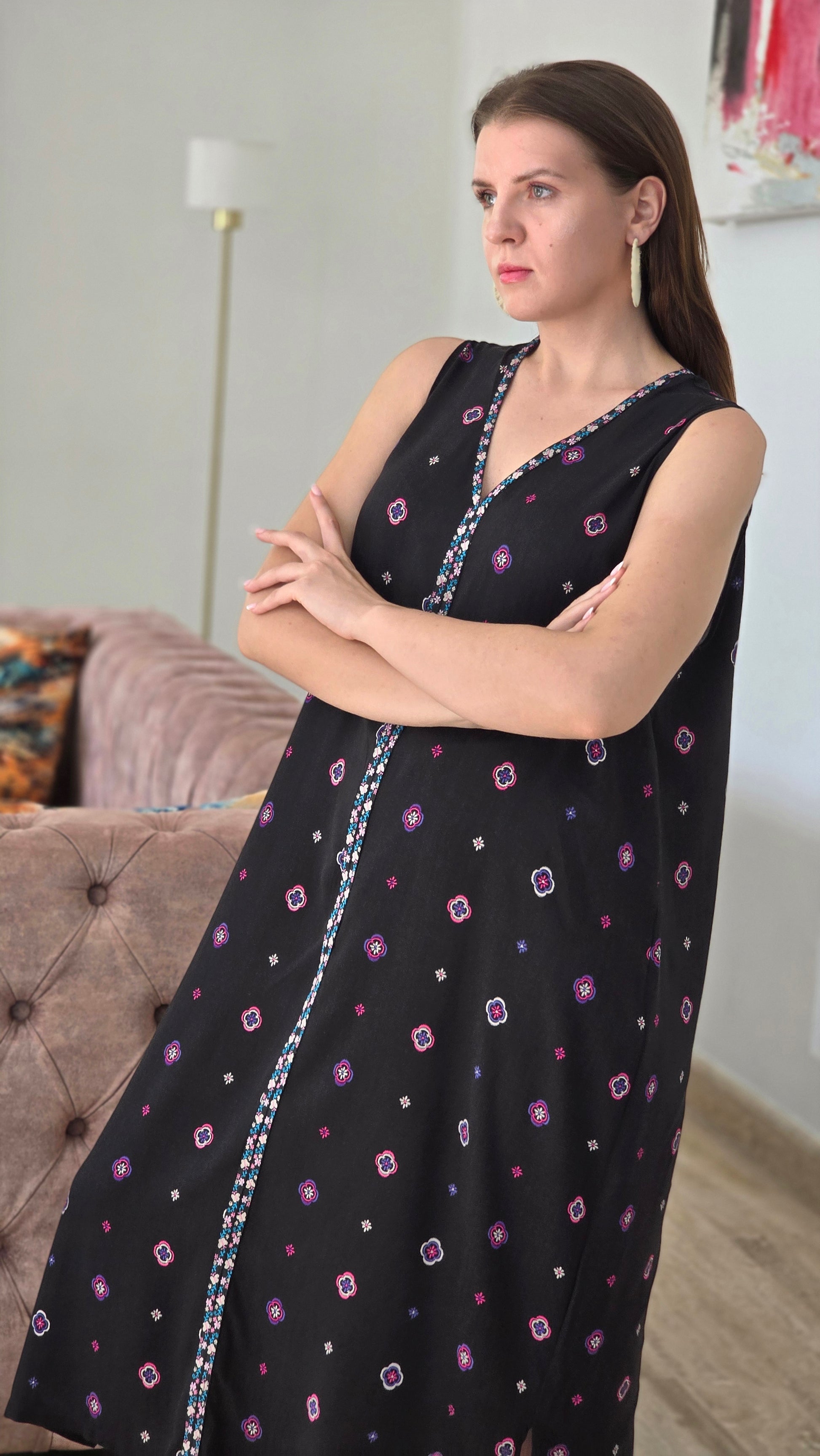 Robe Nadine