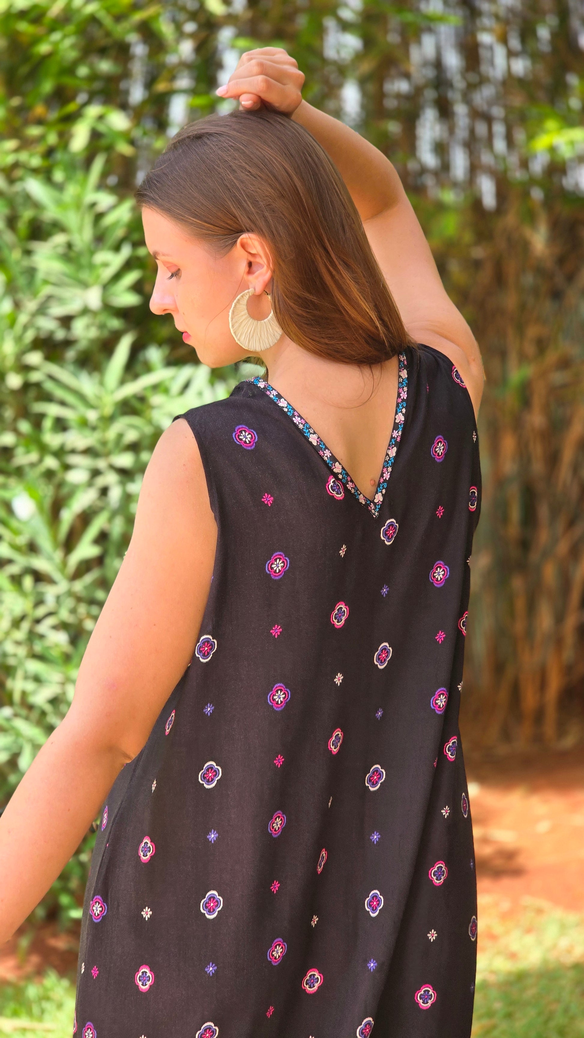 Robe Nadine