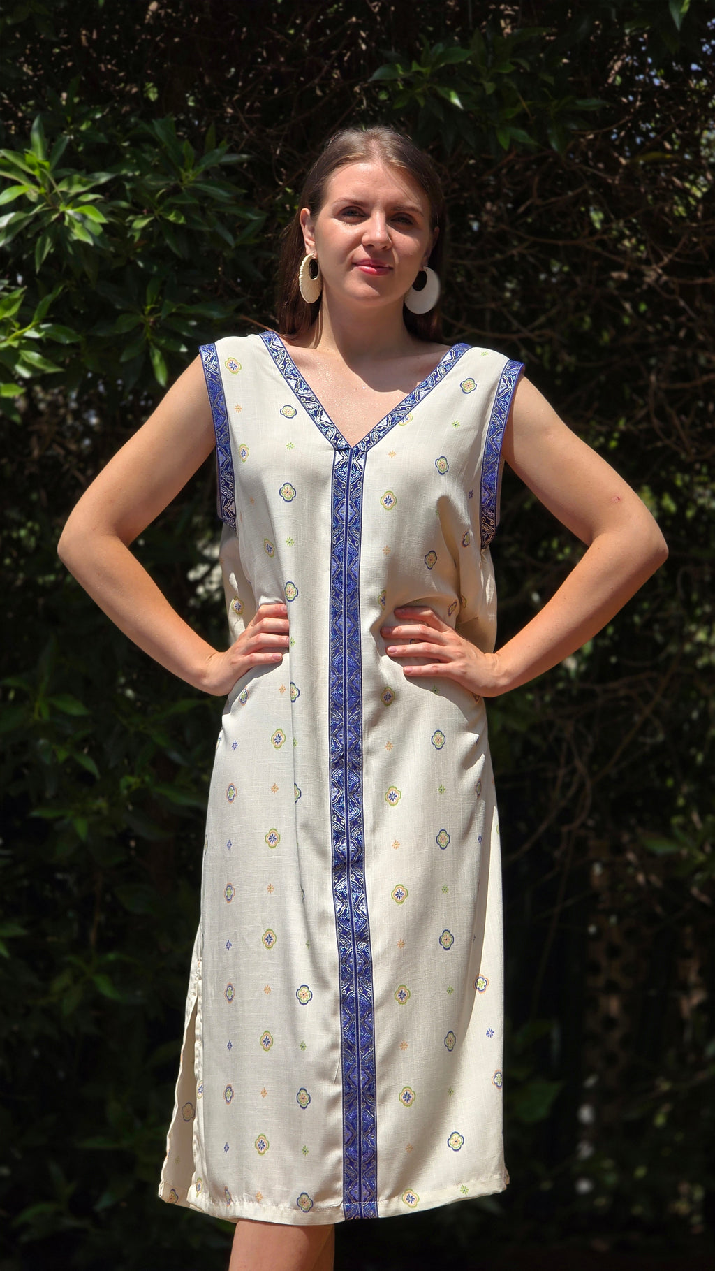 Robe Tazlit
