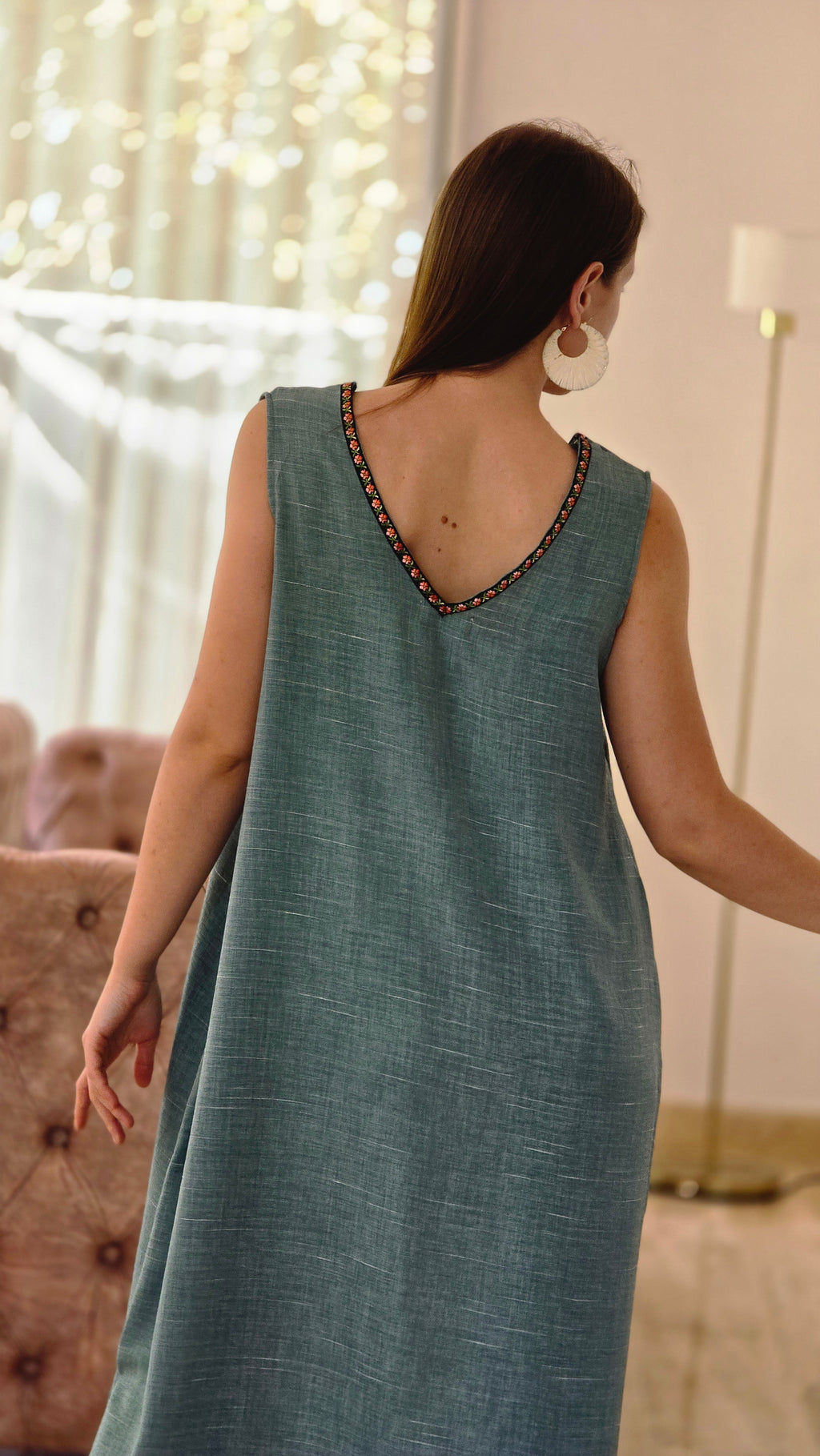 Robe Maelis
